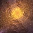 Space galaxy