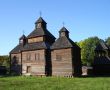 Old church