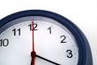 time and clock