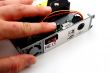Electronic parts and circuits