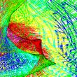 colour weave