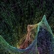 Van gogh strokes