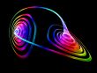 Abstract car concept