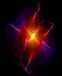 beautiful nebula