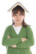 girl student