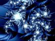 spiral shape