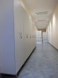 office corridor