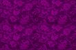 Seamless backgorund: retro floral texture
