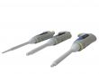 laboratory pipettes
