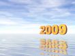 year 2009
