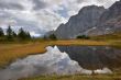 Small lake