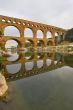 To the bridge it was executed two thousand years
