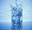 Splashing Water