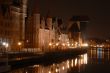 Gdansk at night