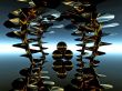 abstract background