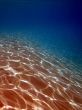 Sand Underwater