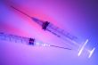 syringe
