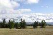 Mountain Altai, endless elbowrooms