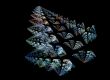 Colored triangles