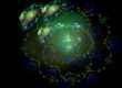 Fractal image