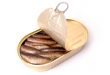 Sprats can