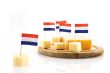 Dutch cheese