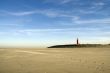 landscape with lighthouse
