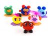 cute little puppets