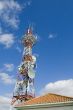 Communications tower