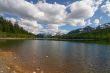 Mountain Lake