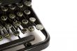 Detail type-writer