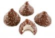 Chocolate Marshmallow Cones