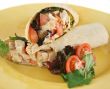 Chicken Salad Wrap