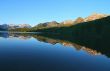 Mountain Reflections