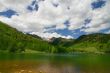 Mountain Lake