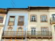 Houses of Coimbra
