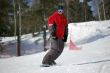 snowboard life-saver