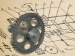 Gear drawing