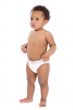 baby African American