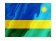 Rwanda fluttering