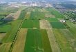  Aerial View of Farmland