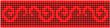 Red Mosaic