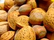 Mixed nuts