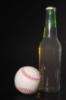 Baseball and Beer