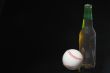 Baseball and Beer