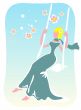 romantic girl