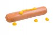 Weiner with Mustard