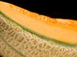 Ripe melon