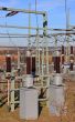 Electric Power Station