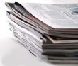 Newspapers and magazines